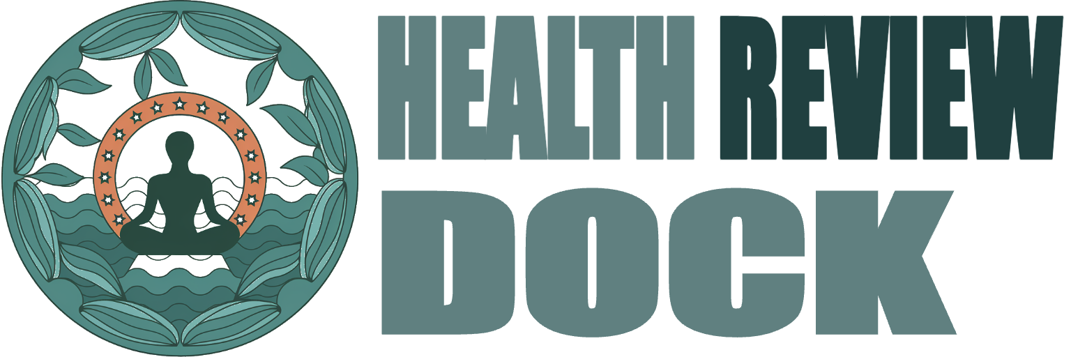 Healthreviewdock